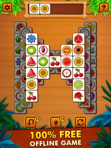 Tile Master - Tiles Matching Game screenshot 11