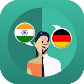 Hindi-German-Translator 1.0.1