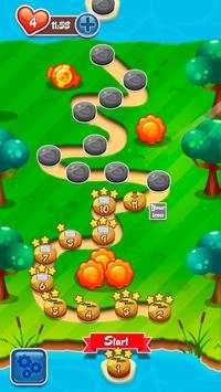 Jelly Crush 2018 screenshot 2