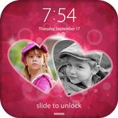 My Love Lock Screen 1.0