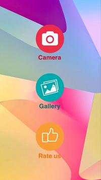 Hijab Kids Photo Maker screenshot 1