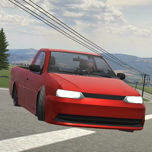 ikon Turbo MOD - Racing Simulator