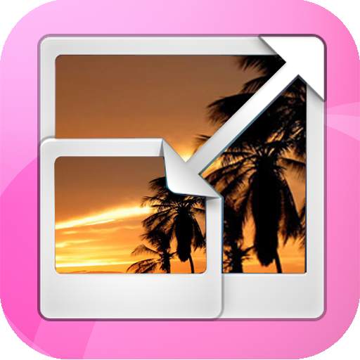 Photo Resizer 2.0