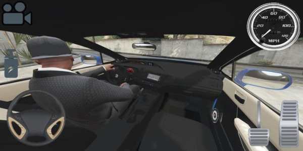 Drive Honda Civic screenshot 3