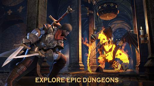 Magnum Quest screenshot 6