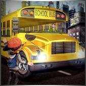 High school bus simulator 2017 1.0