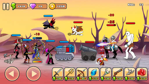 I am Archer screenshot 7