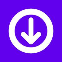 All Video Downloader logo
