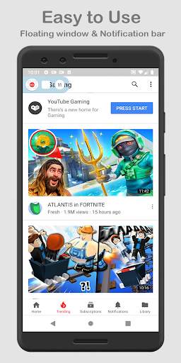Mini Screen Recorder - REC Video Record स्क्रीनशॉट 3