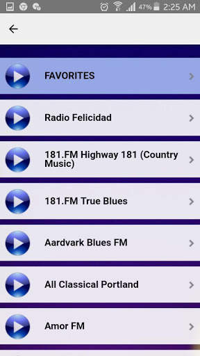 Voice Recorder PRO and Sound Recorder screenshot 4