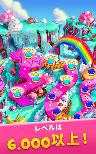 Cookie Jam: マッチ3パズルゲーム screenshot 2