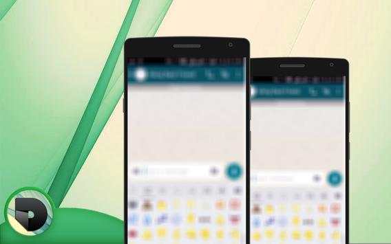 New Tips for GBWhatsApp Messenger App screenshot 4