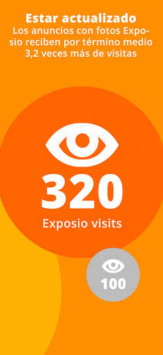 Exposio Cámara Inmobiliaria screenshot 5