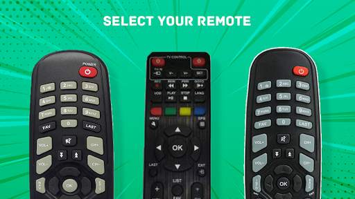 Remote Control For GTPL screenshot 5