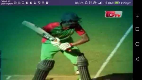 Bangladesh TV Channel स्क्रीनशॉट 5
