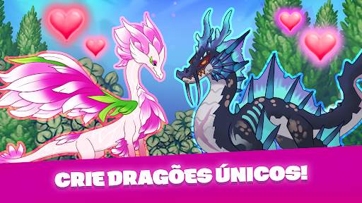 DragonVale screenshot 2
