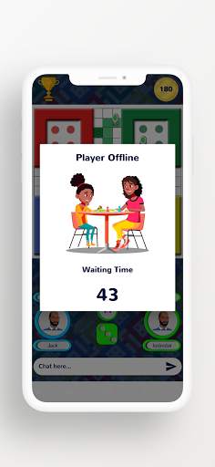 Ludo 9 screenshot 7