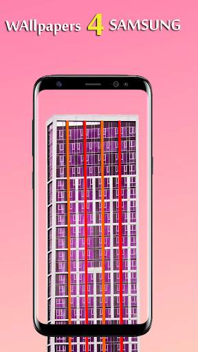 Best Wallpapers for Samsung screenshot 3
