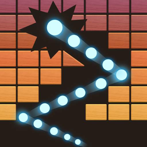 Brick Breaker: Legend Balls 23.1129.00