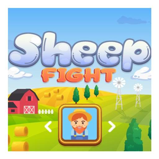 Sheep Fight Game 1.0