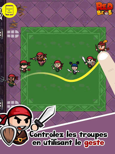 Redbros screenshot 17