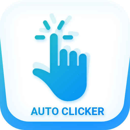 Auto Clicker - Easy Touch icon