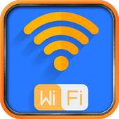 Wifi Booster - range Extender : Simulated 1.0