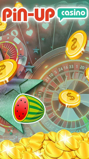 Pin-up casino - social slots screenshot 2