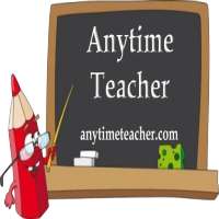 VocabBuddy by Aarushi s/o Dr Rajeev Tyagi logo