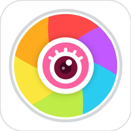 Camera HD : Selfie Camera, Sweet Camera 1.3