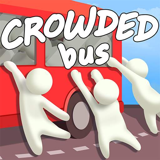 Crowed BUS- City Strategy Crowd, Popular Wars 0.2.3