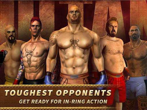 Sultan: The Game screenshot 11