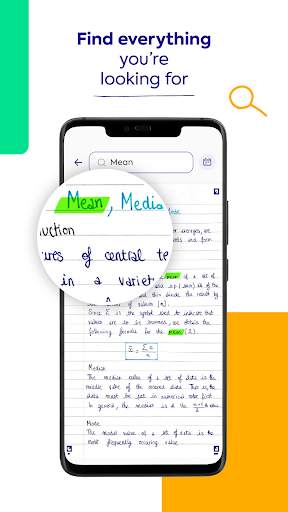 SCRIBZEE® screenshot 2