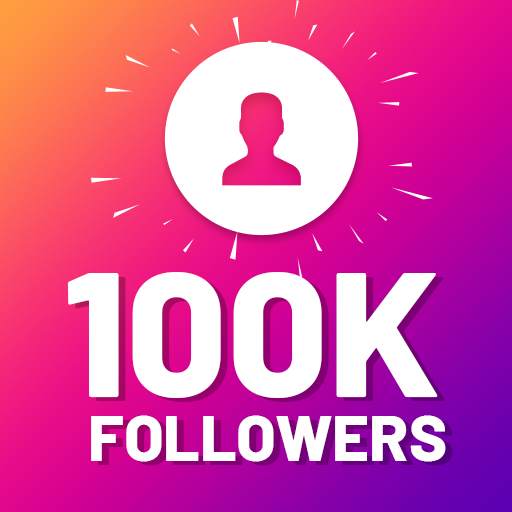 Get Real Followers for instagram 1.1