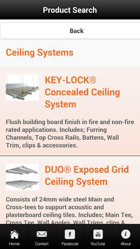 Rondo App screenshot 5