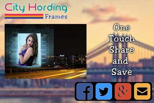 Hording Photo Frame 6 تصوير الشاشة
