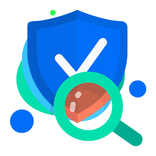 ikon Antivirus Mobile Security, Cleaner and Booster