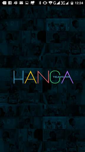 HANGA TV - Watch the Best of HAUSA Movies screenshot 6