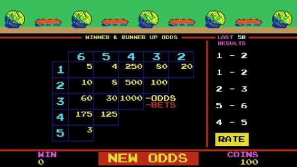 Horse Racing screenshot 7