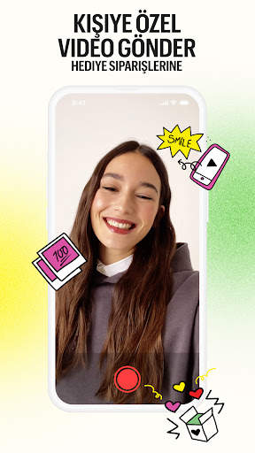 PULL&BEAR screenshot 3