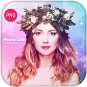 Photo lab photo effect editor 9.4.1