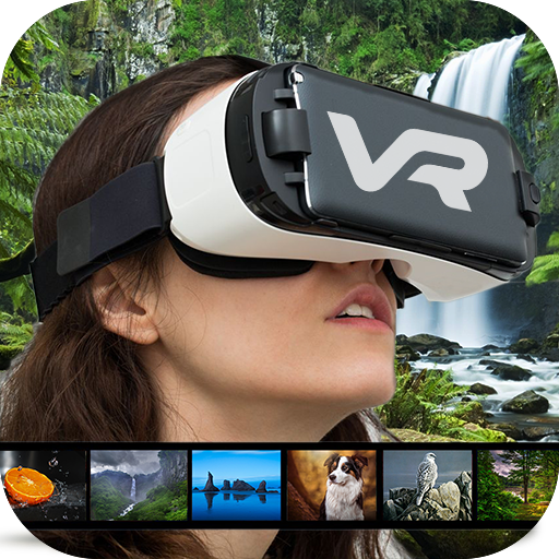 VR Video 360 Watch Free icon