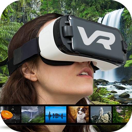 VR Video 360 Watch Free 1.0.22