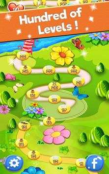 Blossom Crush Match 3 screenshot 12