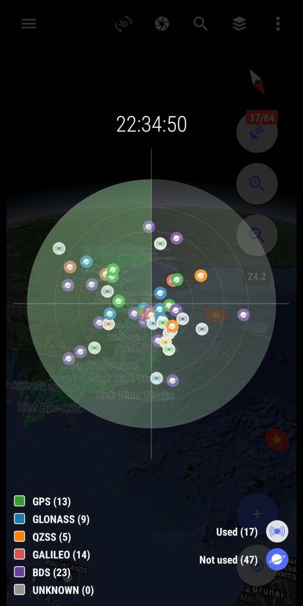 vTools for Survey (Free) screenshot 4