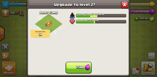 Null’s Clash скриншот 5