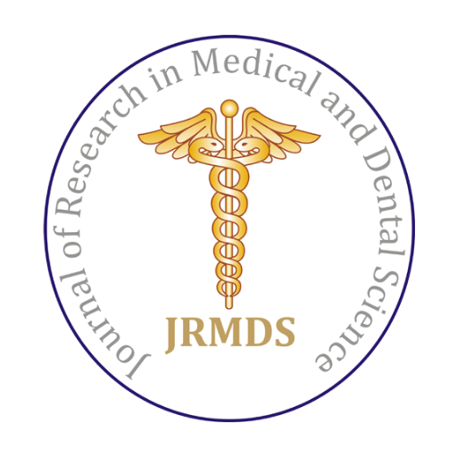 Journal of Research in Medical icon