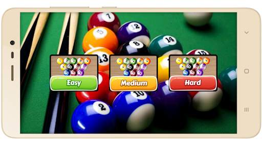 Billiard Pool 3D Offline 2021 screenshot 1