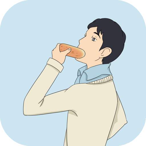 Where is my hot dog - Escape games 1.0