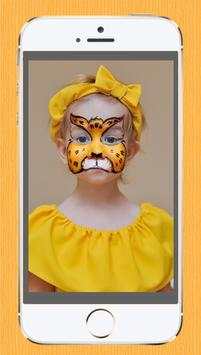 Animal Face Changer Photo Editor App screenshot 3